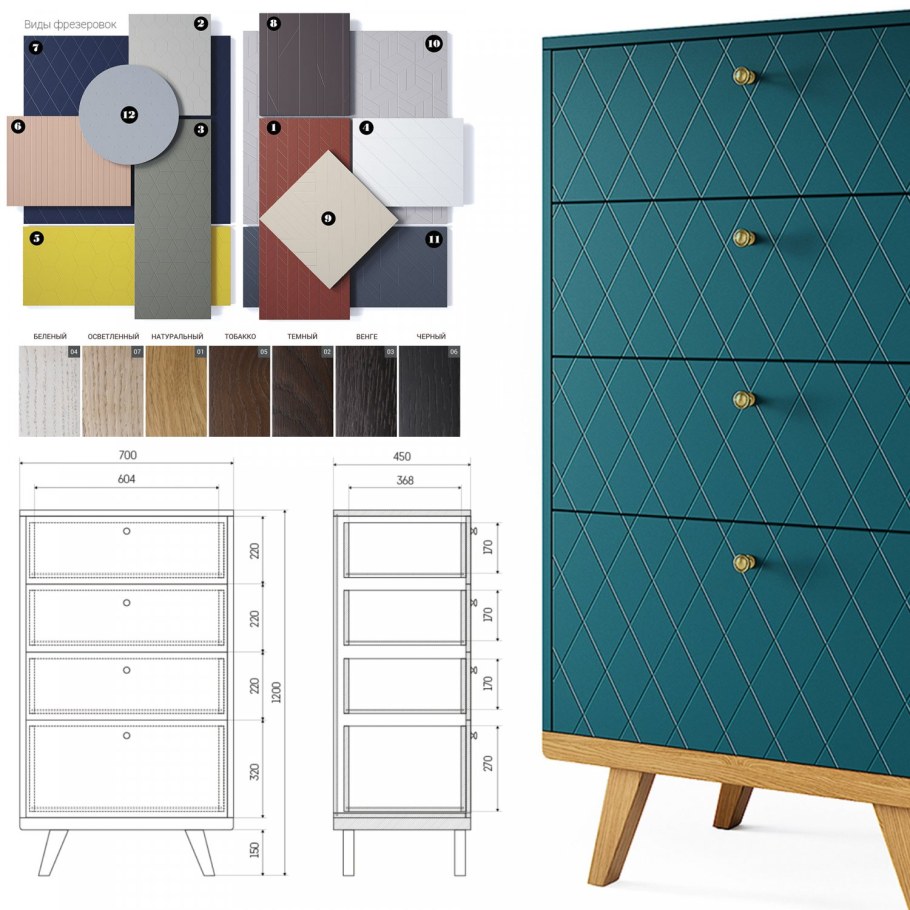 The idea ТНIMON v2