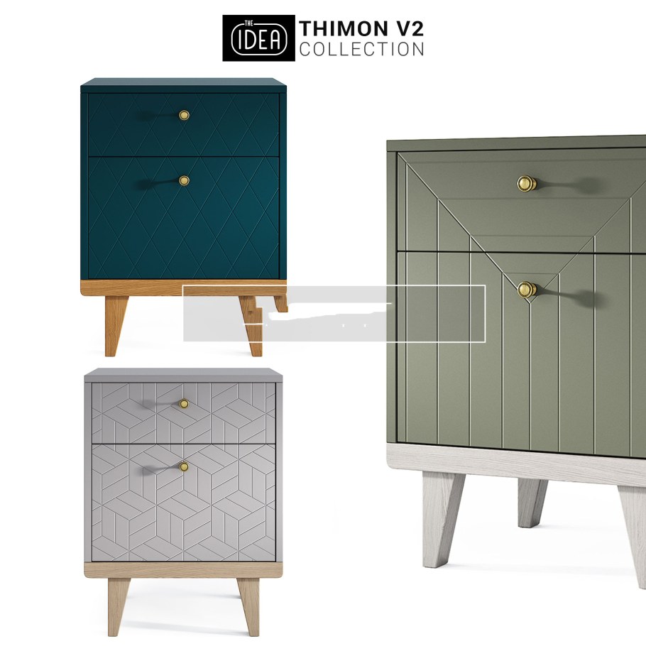 Тумба ТНIMON v2