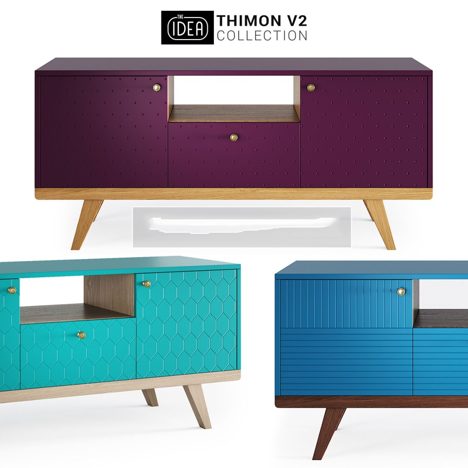 The idea ТНIMON v2