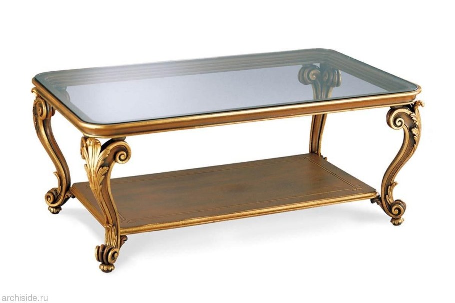 Журнальный столик Roberto Giovannini