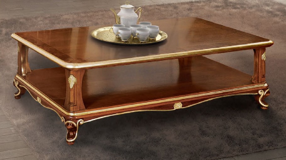 Stile Elisa стол журнальный 2738 Venezia