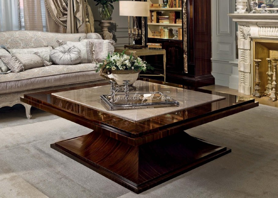 Стол журнальный Provasi 1008/EUC-PV