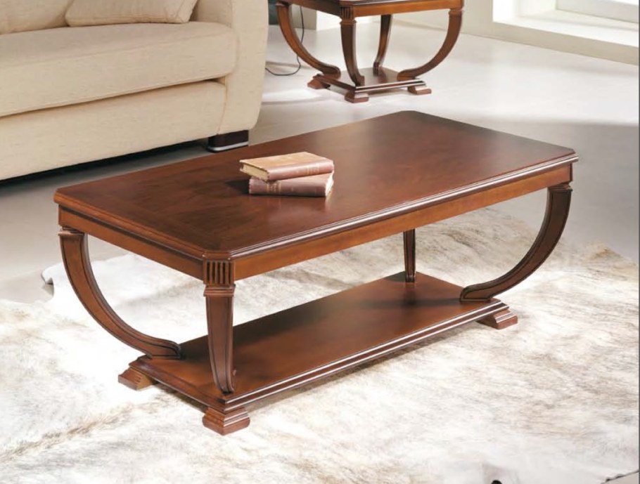 Столик журнальный 98x25x80