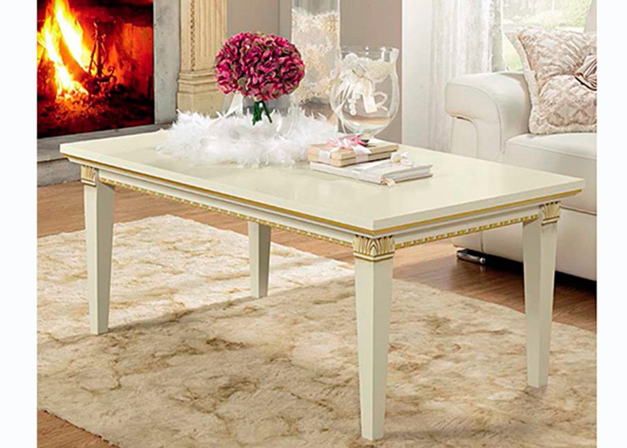 Стол Treviso Avorio Camelgroup