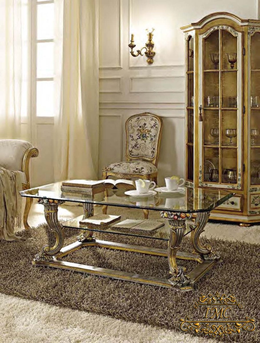 Andrea Fanfani стол