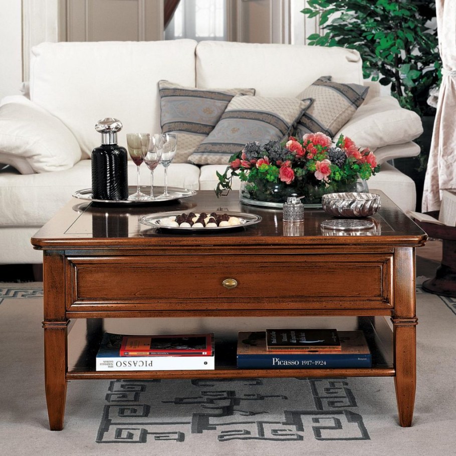 Столик le Fablier арт. 540a