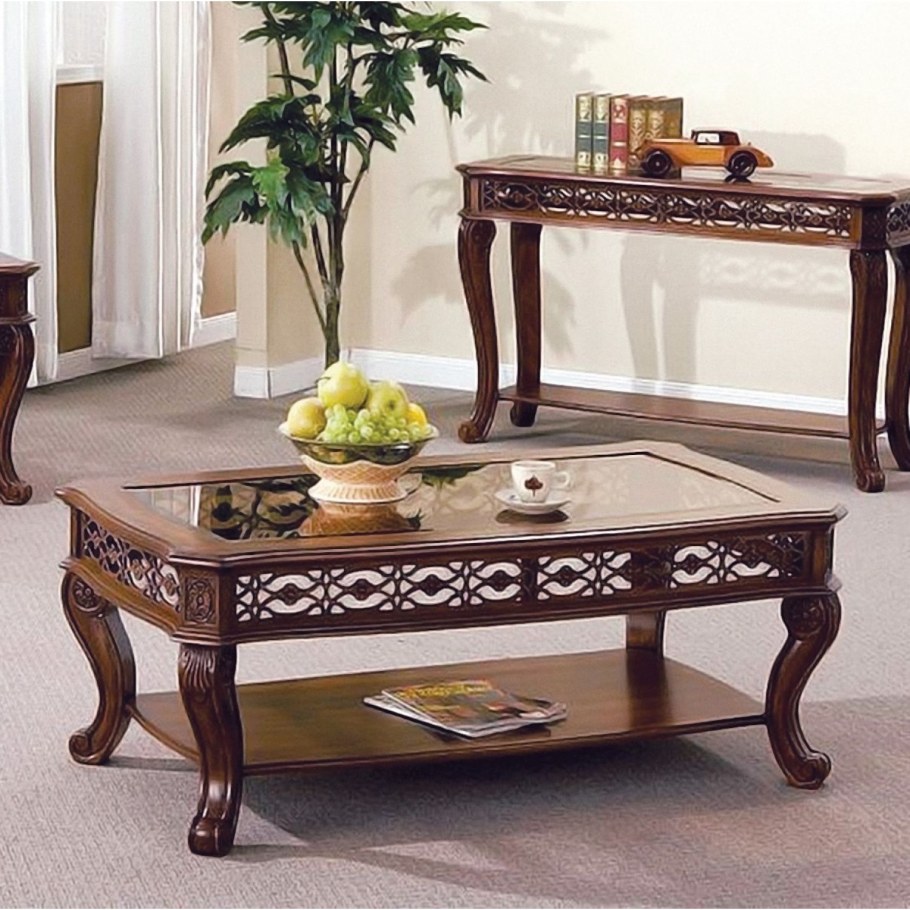 Стол кофейный b0729