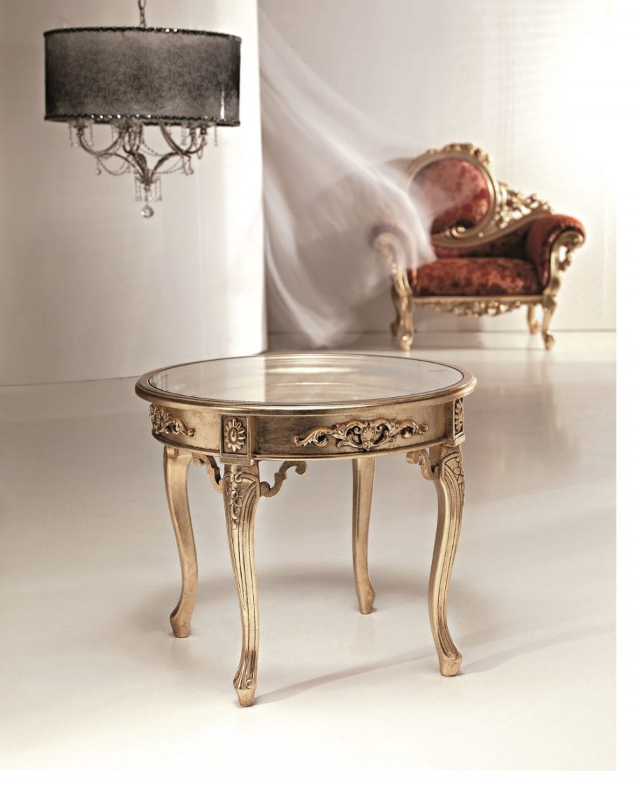 Журнальный стол Italia 583792