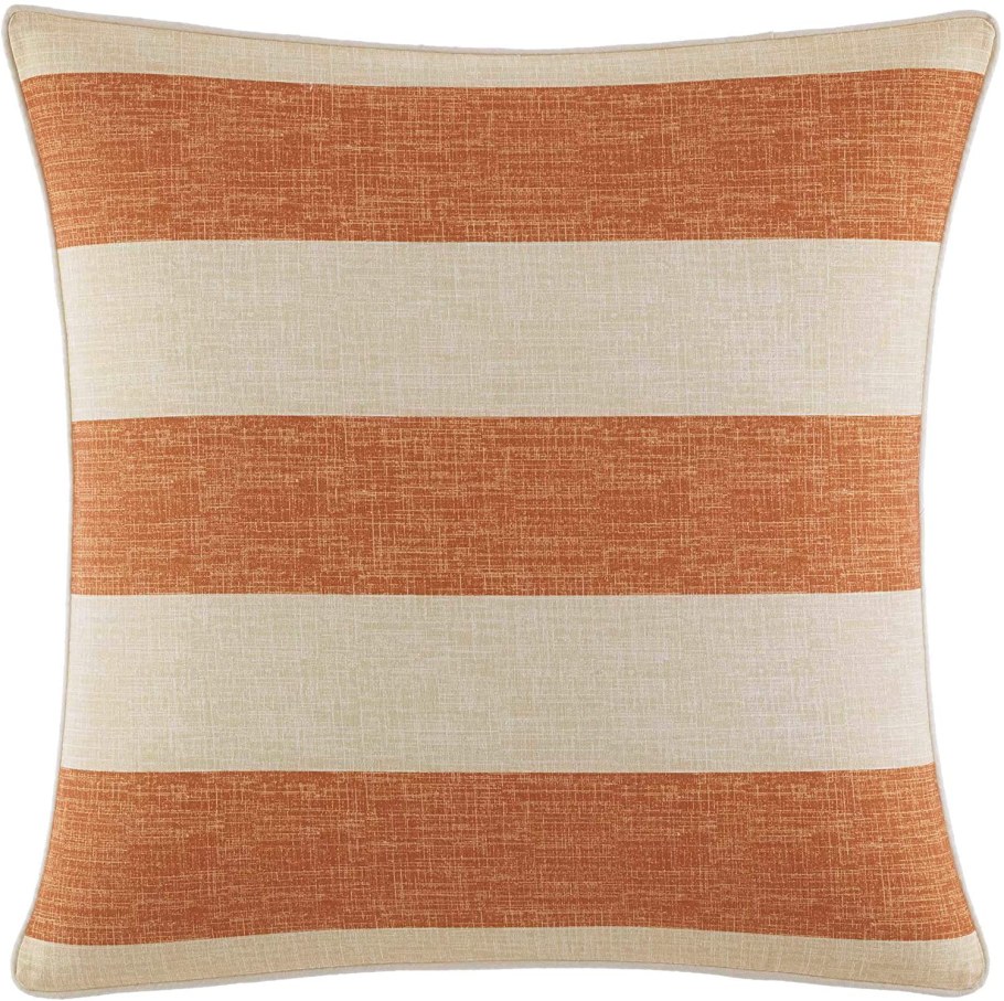 Подушка абрикос