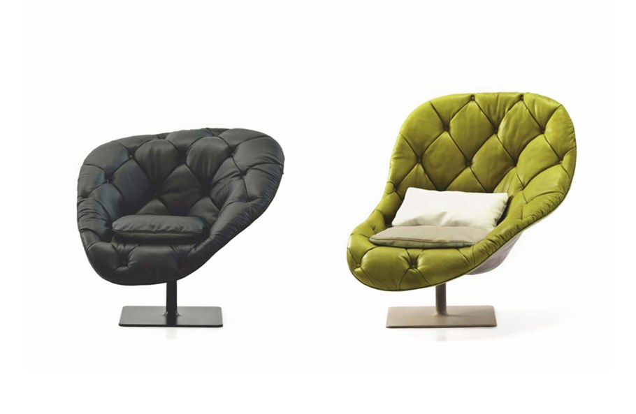 Дизайнерское кресло Moroso