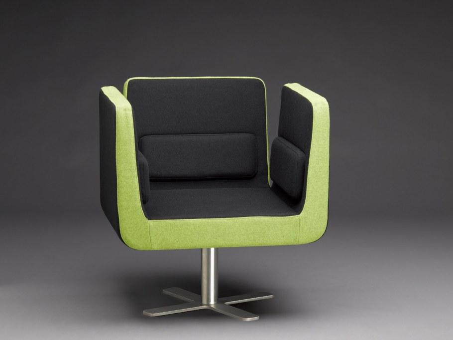 Кресло офисное Rene