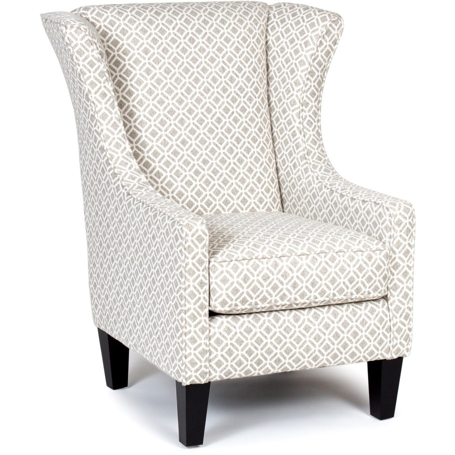 Кресло Sete Accent Armchair