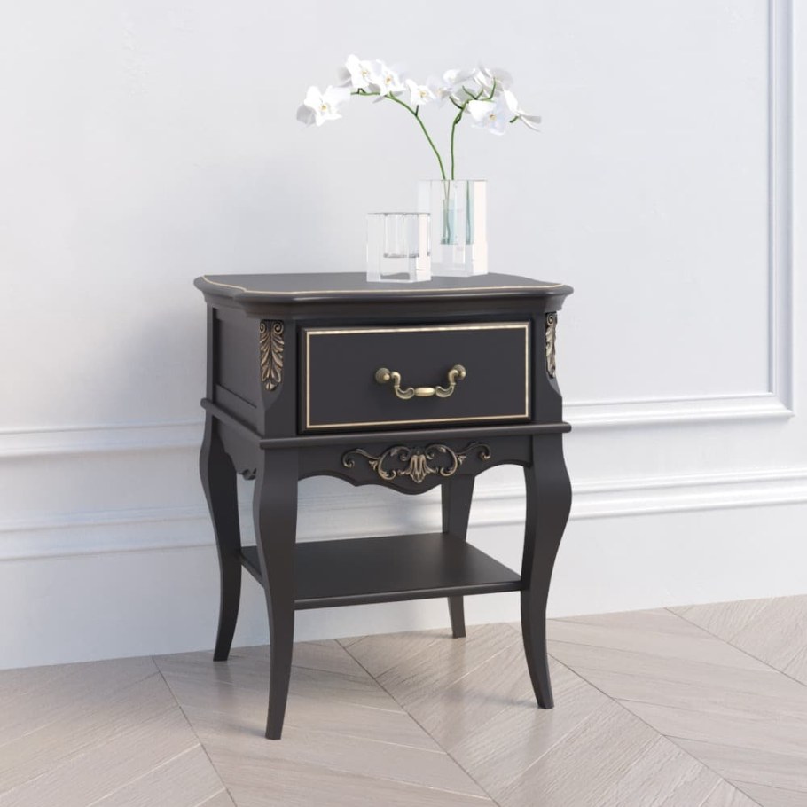 Тумба прикроватная арт.т301, коллекция Primavera Premium