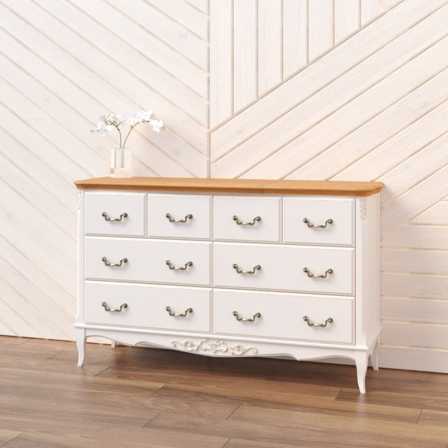 Комод 5 ящиков АРТИМ Прованс