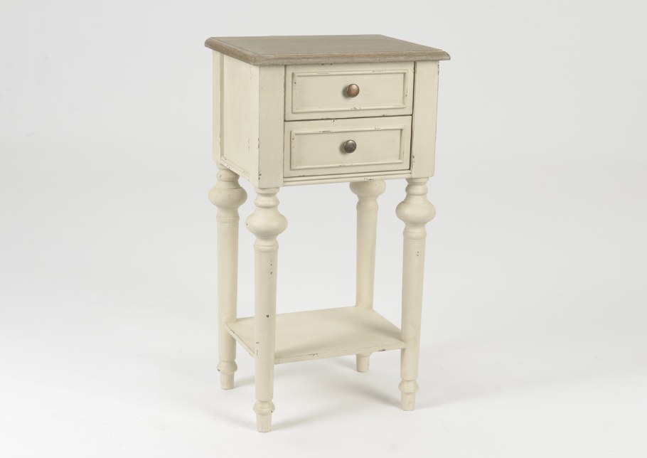 Тумба прикроватная Прованс