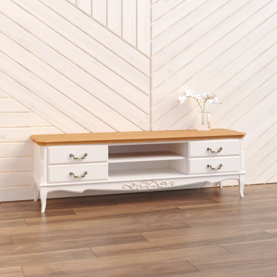 ТВ тумба Франция