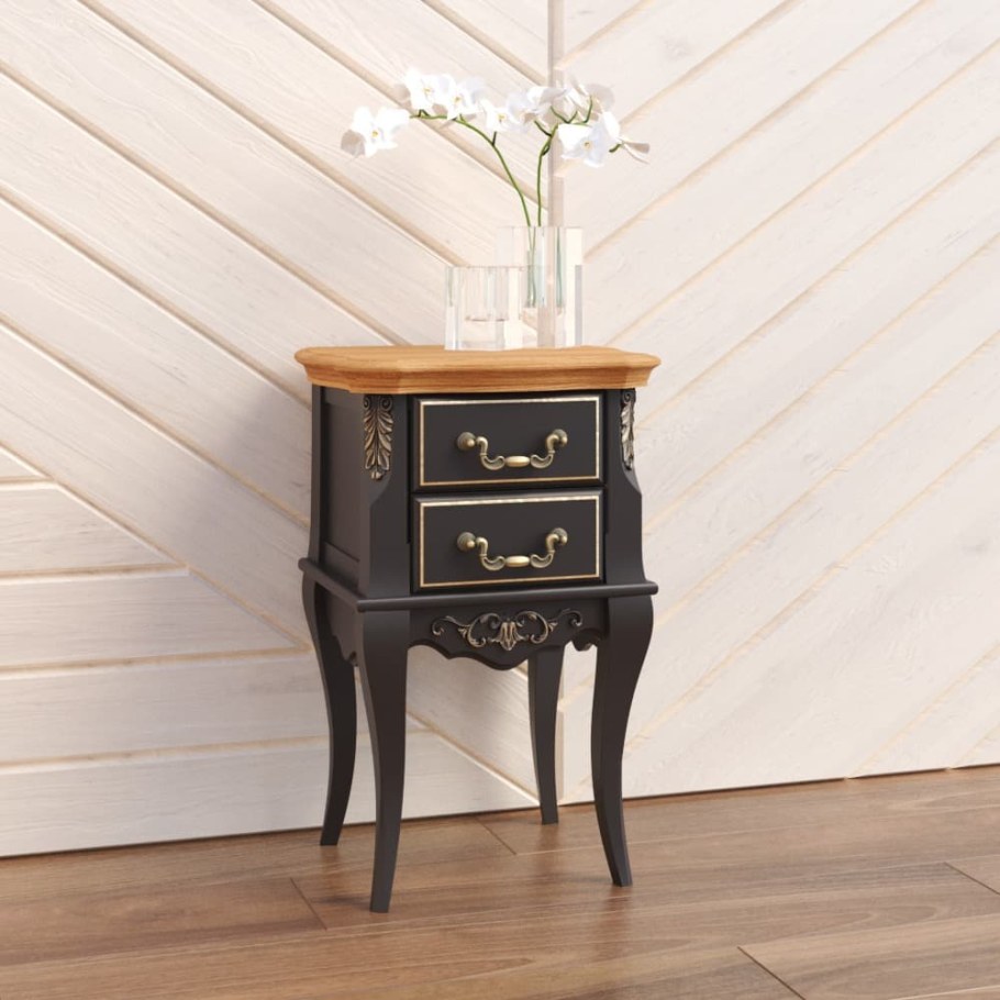 Тумба прикроватная узкая