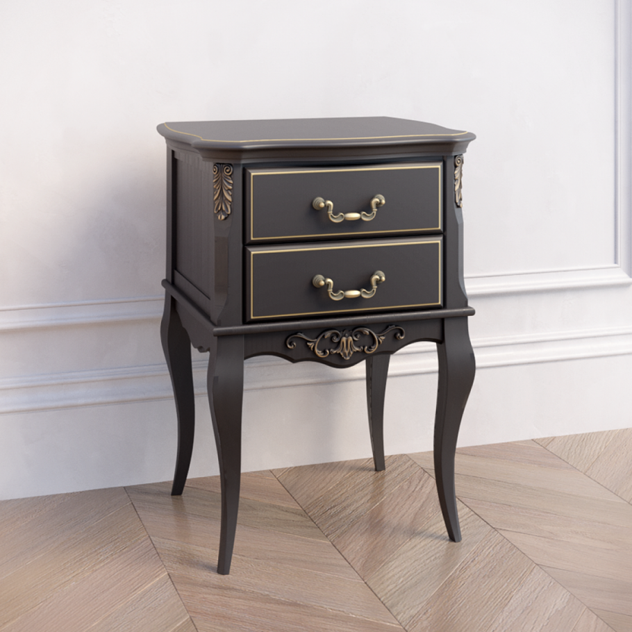 Тумба прикроватная Прованс Алетан