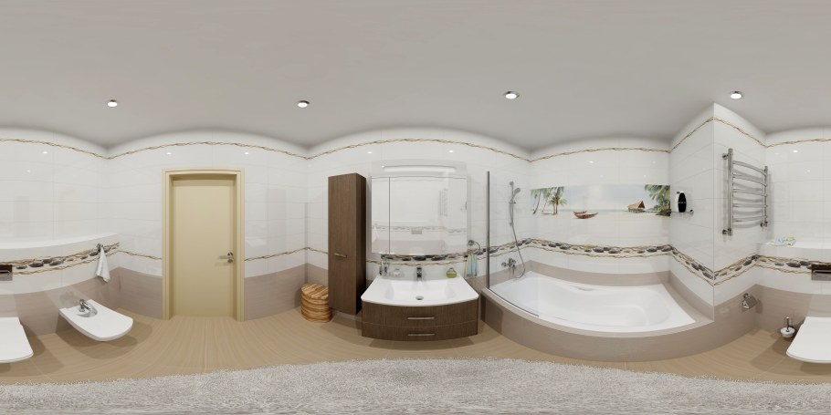 Alma Ceramica Айленд