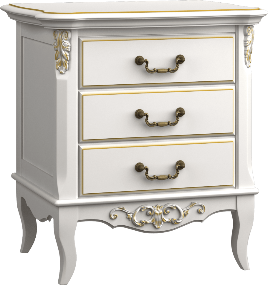 Моника тумба прикроватная 03.288