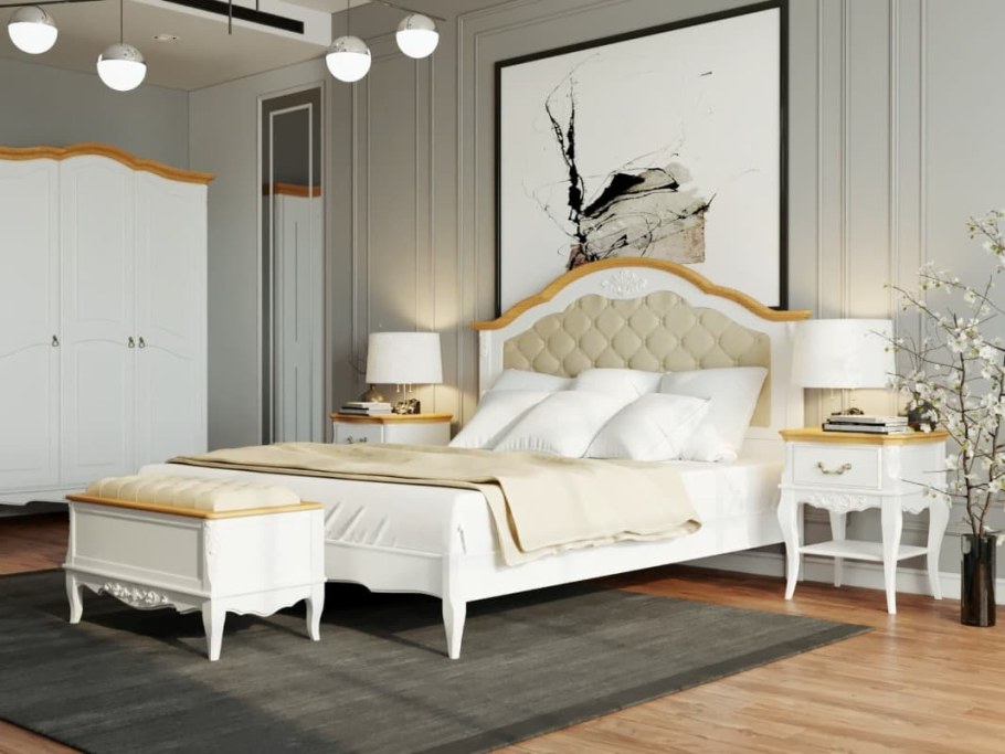 Кровать Прованс 180 200