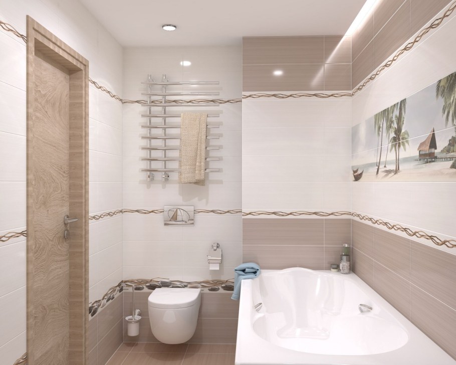 Плитка Ailand Alma Ceramica