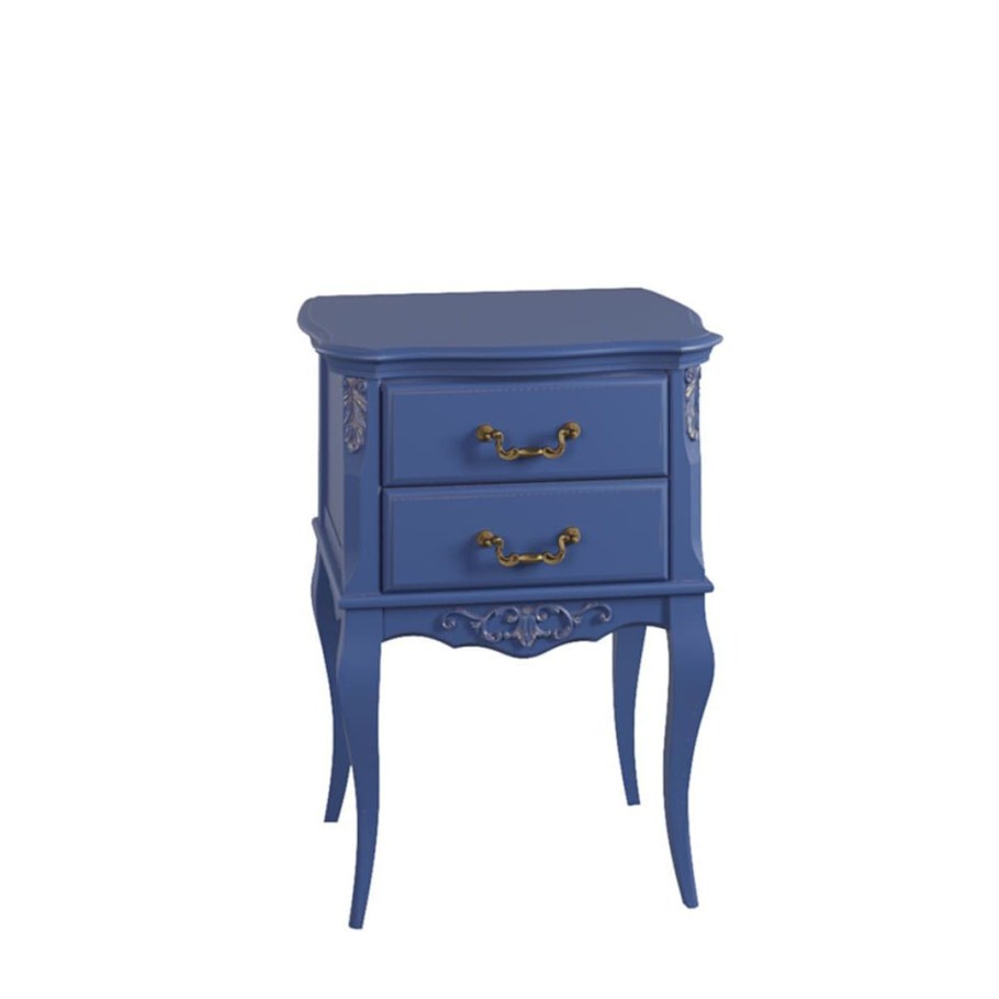 Тумба прикроватная Прованс Алетан