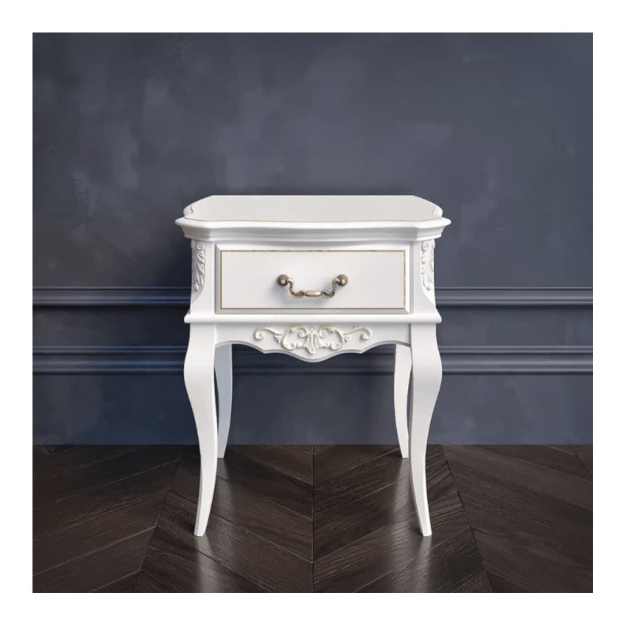 Тумба прикроватная Прованс Алетан