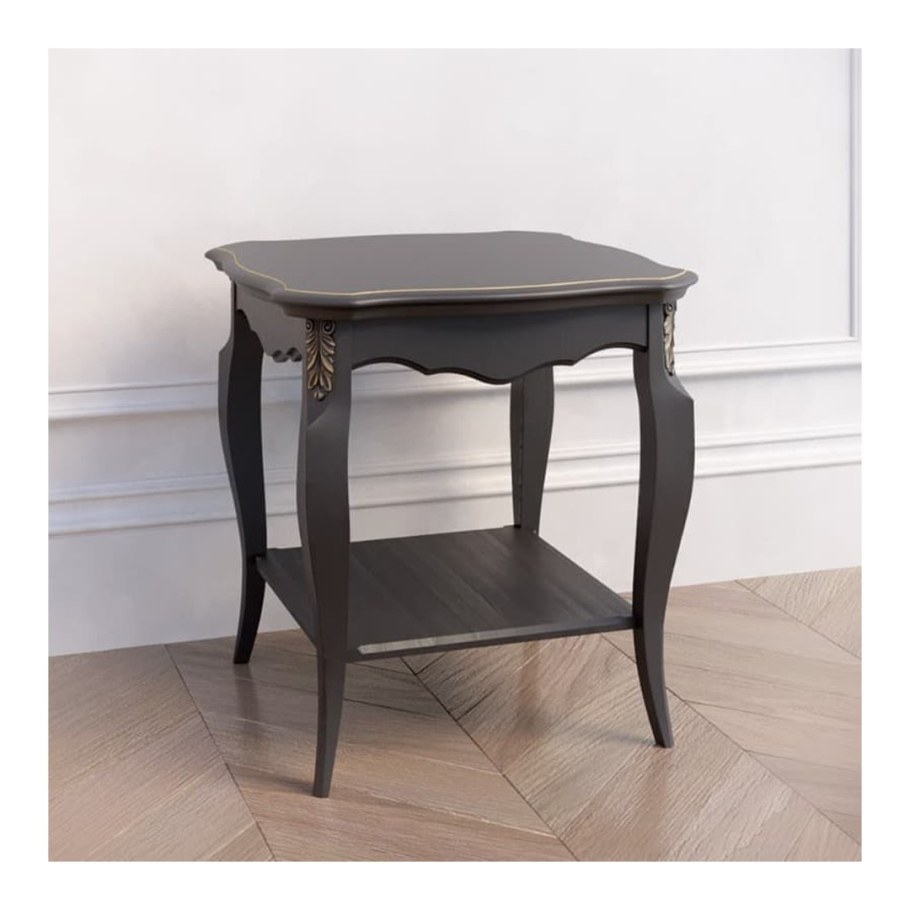 Стол квадратный Прованс