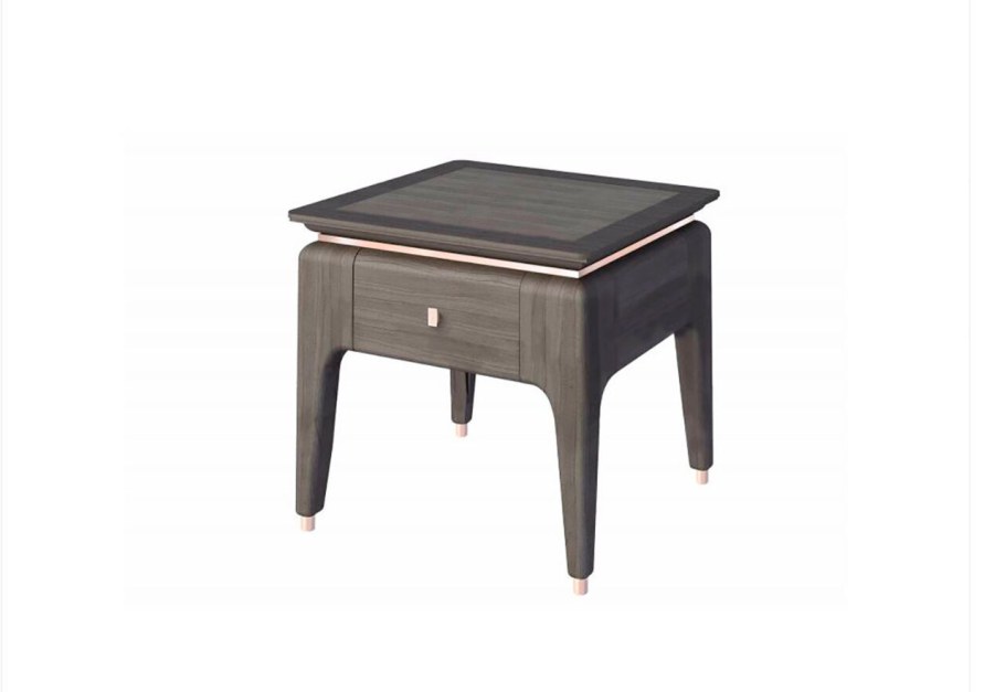 Прикроватная тумба табурет