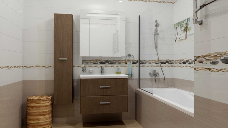 Плитка Ailand Alma Ceramica