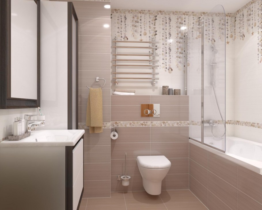 Alma Ceramica Айленд