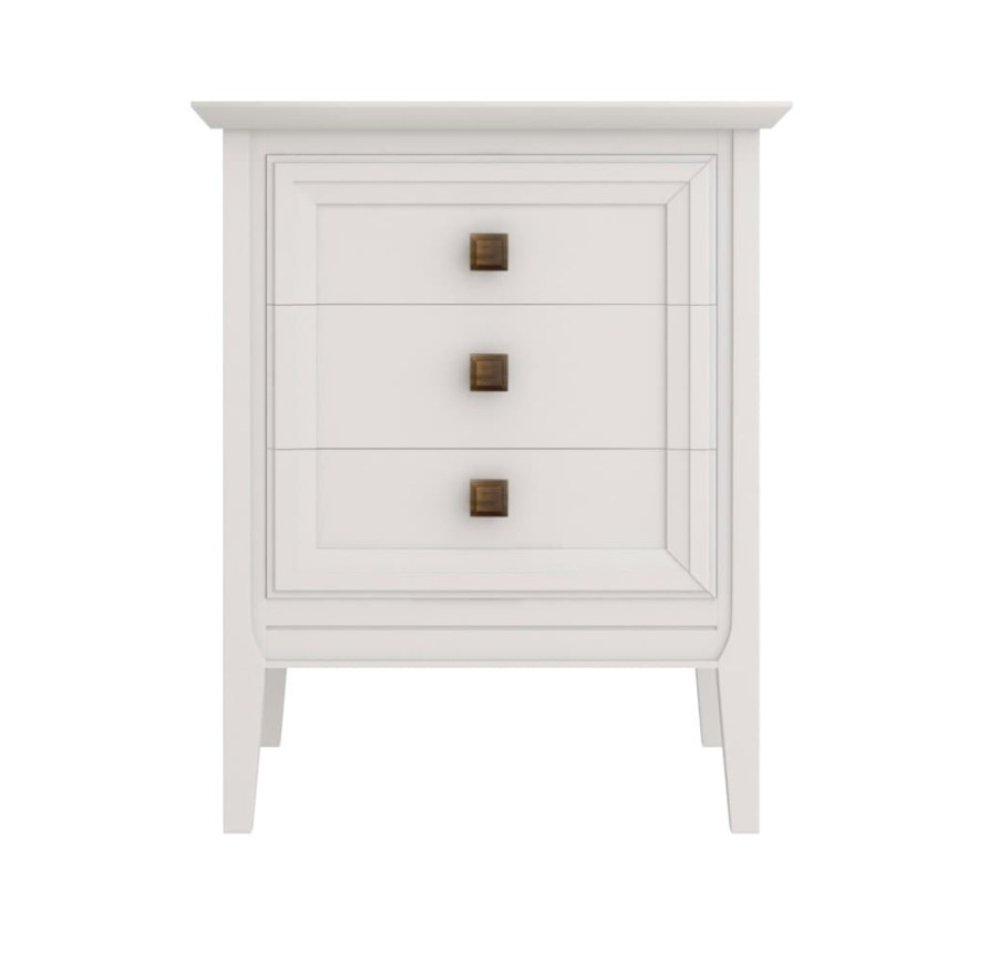 Комод Тесоро чёрный