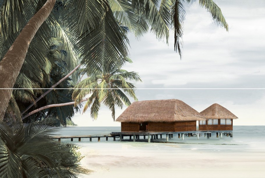 Уралкерамика Айленд