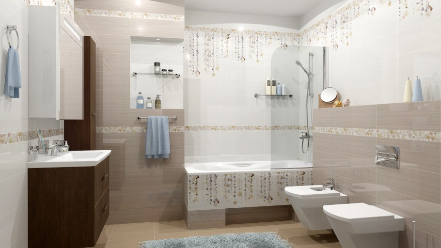 Alma Ceramica Айленд