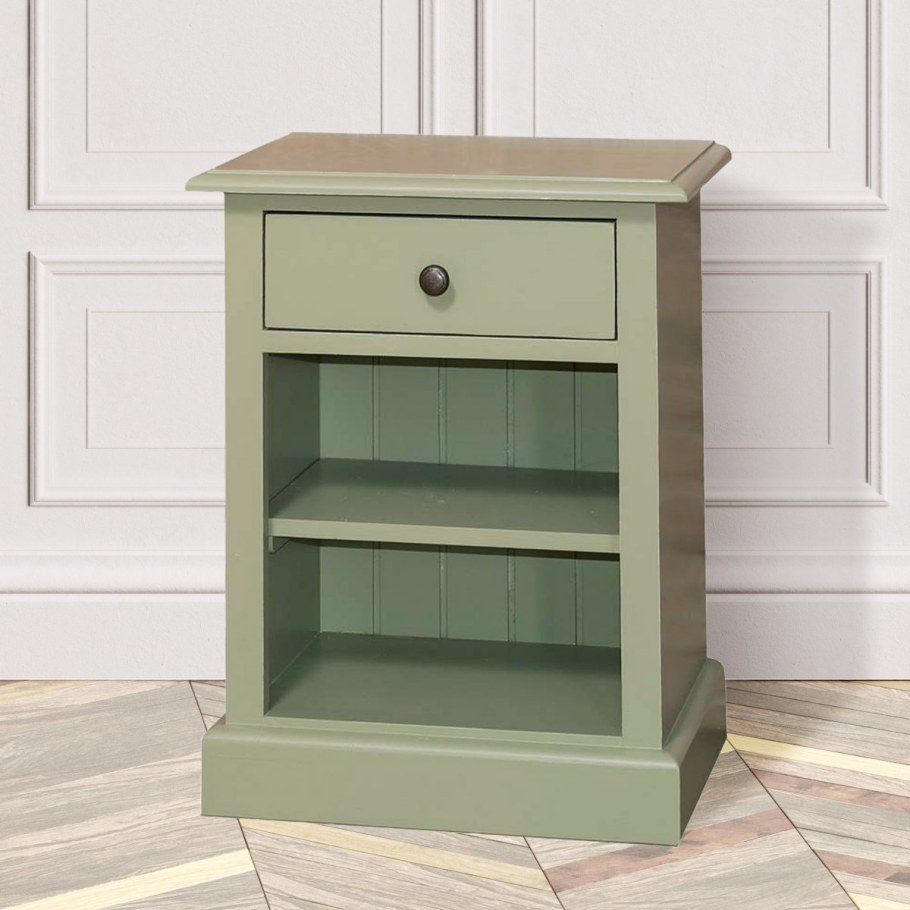 Прикроватная тумба в стиле Прованс