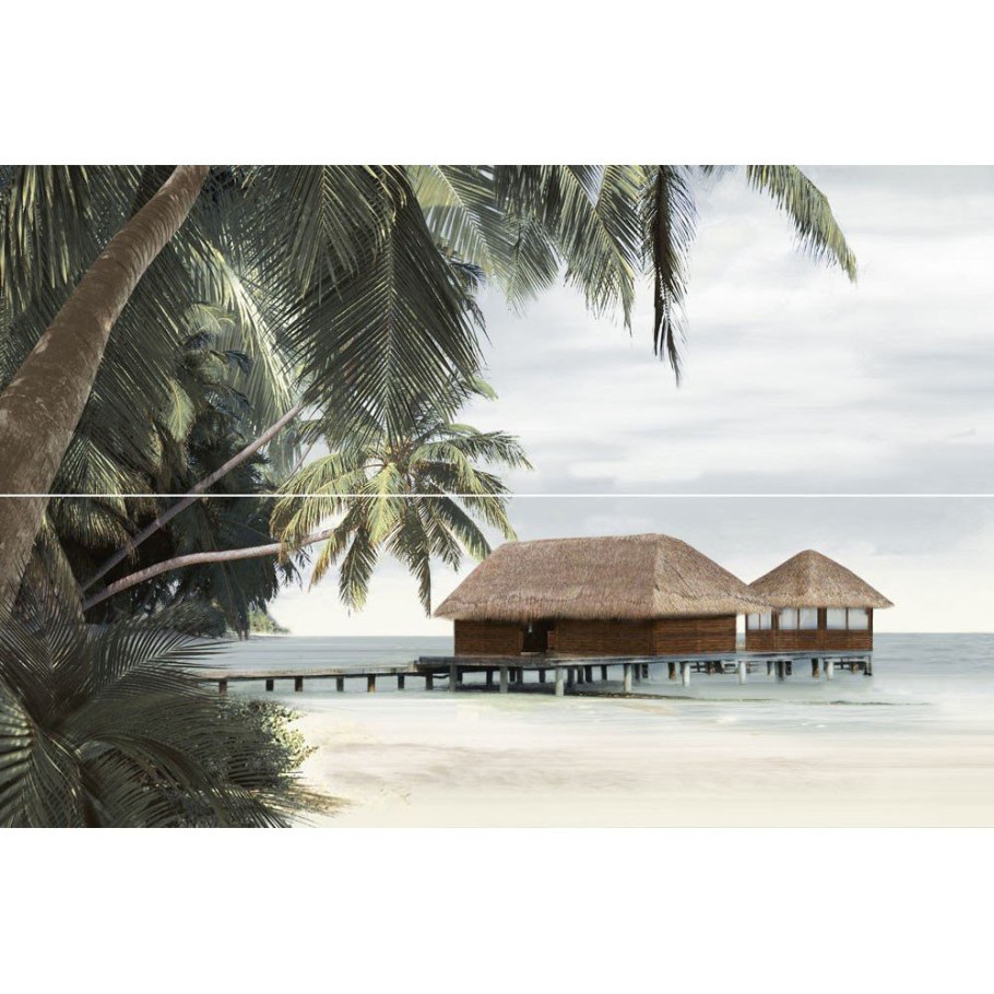 Плитка Айленд Уралкерамика