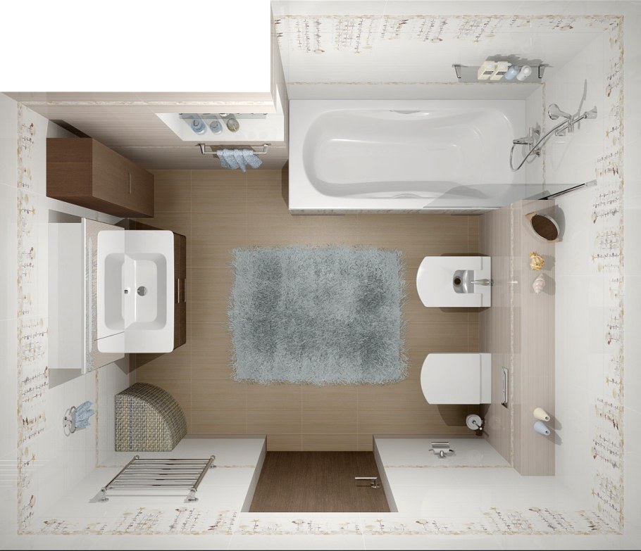 Плитка Айленд Уралкерамика