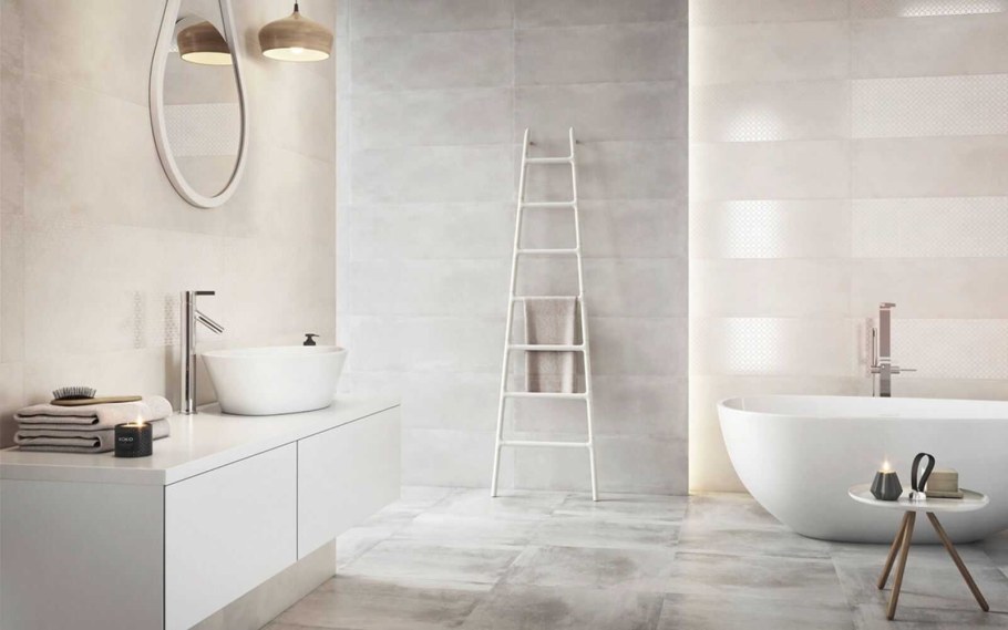 Плитка Meissen коллекция Sandy Island