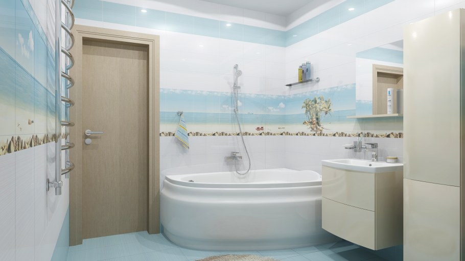 Плитка Мауритиус Дельта керамика