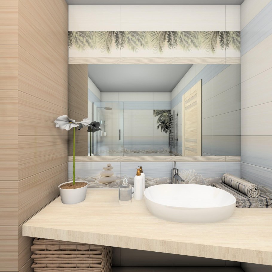 Дельмаре альмакераамика