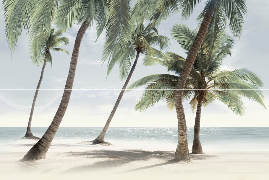 Плитка Алма керамика Айленд