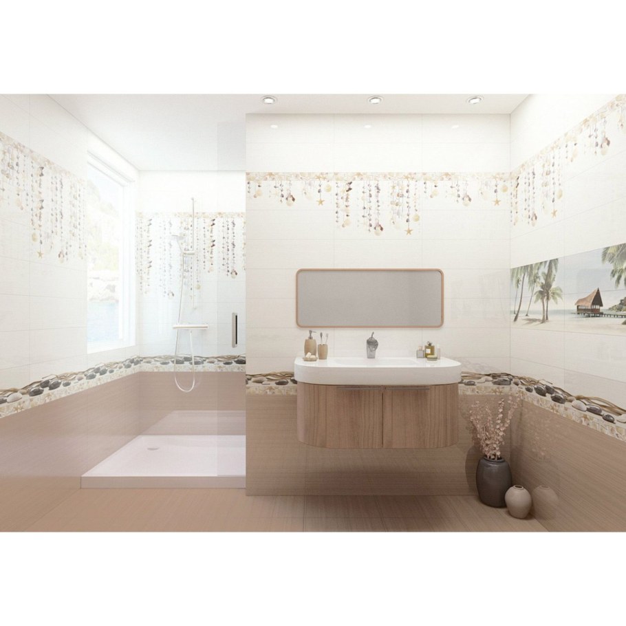 Айленд Альма керамика