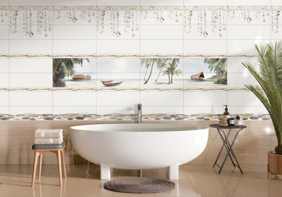 Alma Ceramica Айленд