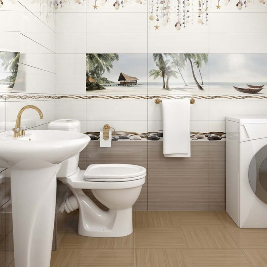 Уралкерамика плитка коллекция Ailand