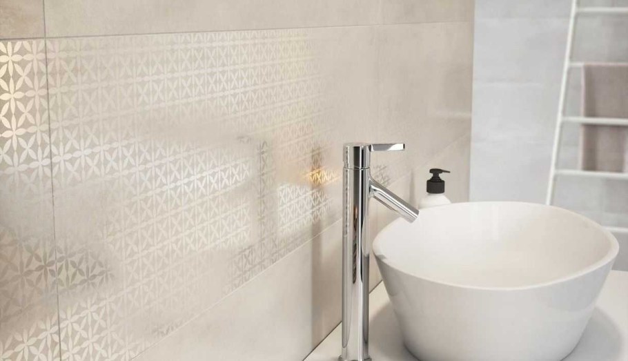 Плитка Meissen Sandy Island светло-бежевый 29x89