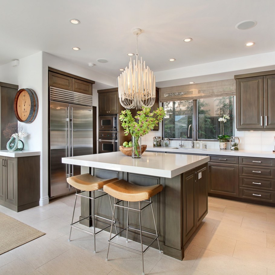 Кухонный остров с обеденной зоной икеа