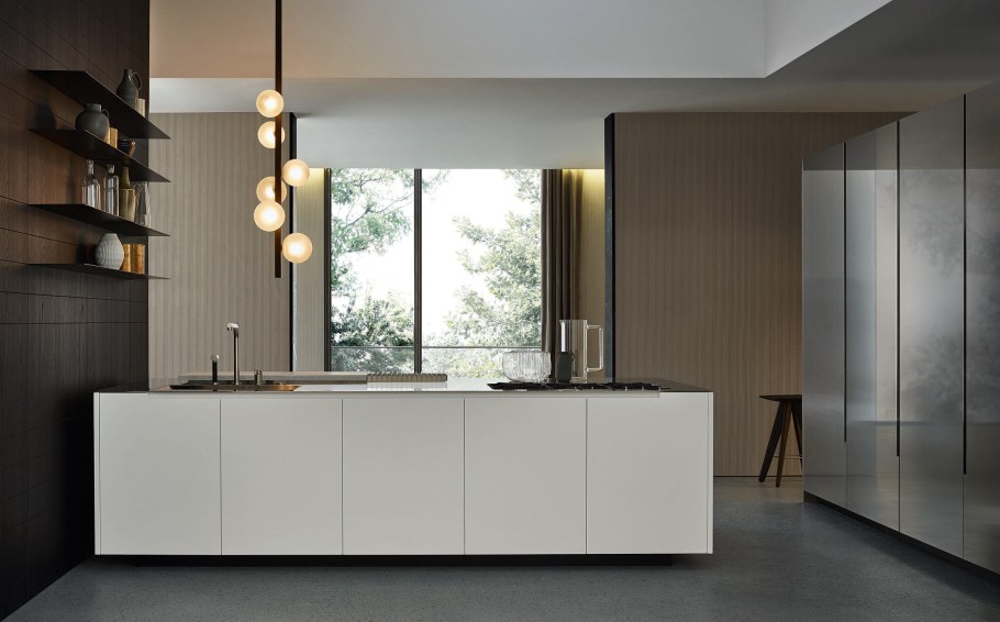 Varenna кухни Phoenix