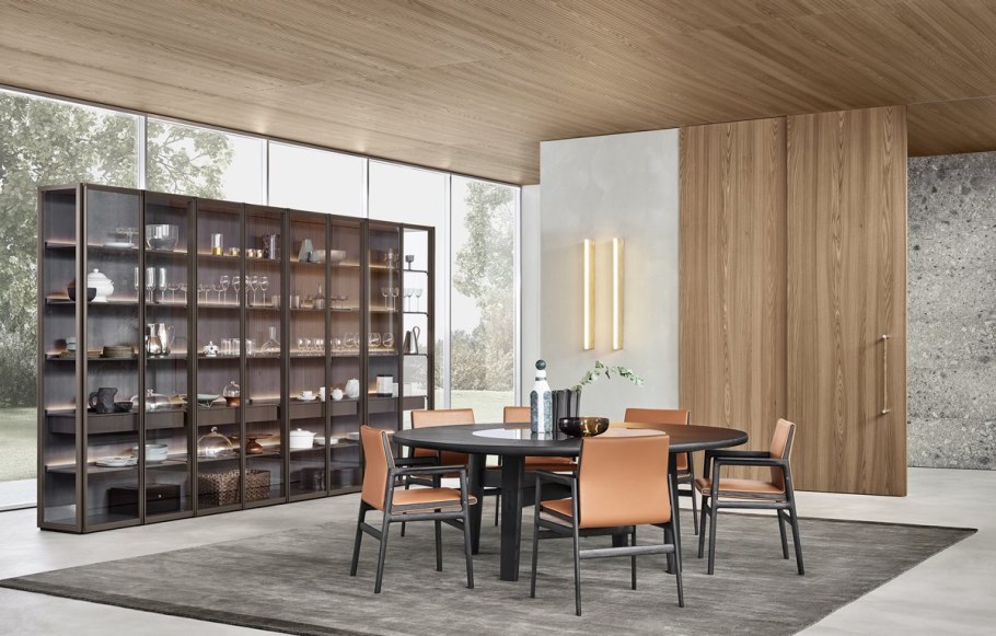 Стол полиформ