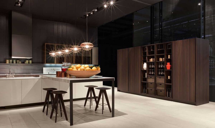 Varenna Poliform кухни